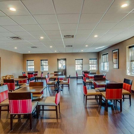Comfort Inn & Suites Raphine - Lexington Near I-81 And I-64 Εξωτερικό φωτογραφία