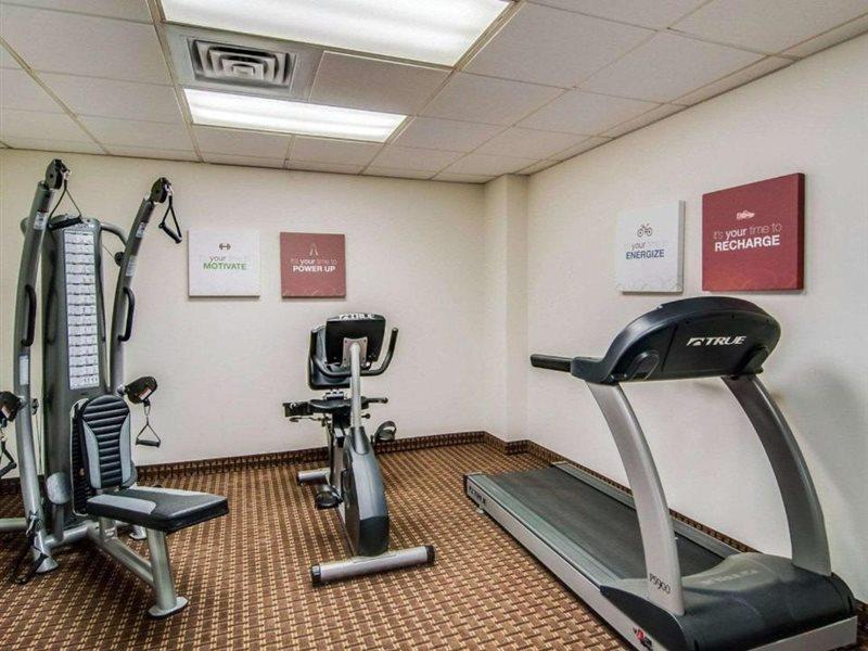 Comfort Inn & Suites Raphine - Lexington Near I-81 And I-64 Εξωτερικό φωτογραφία