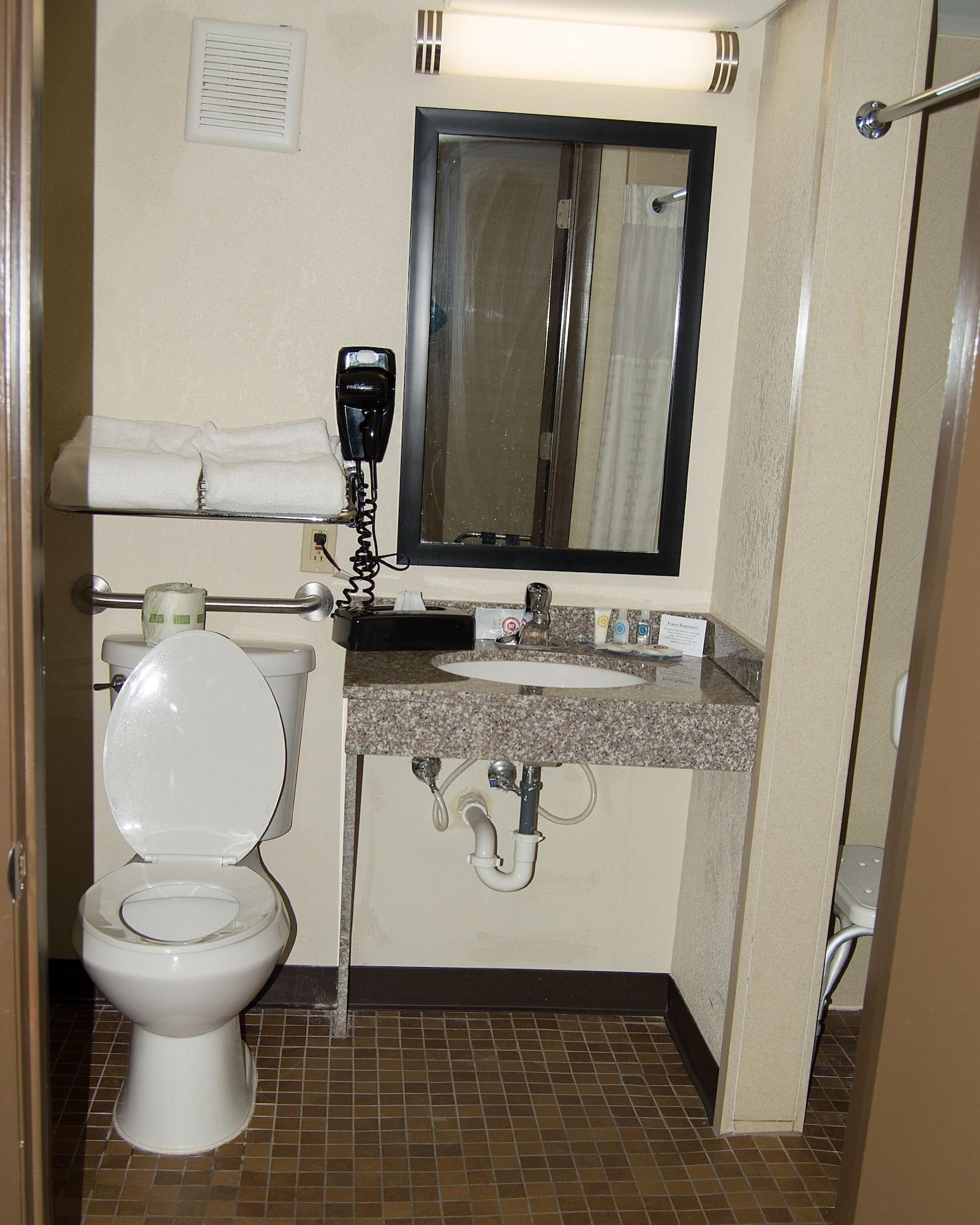 Comfort Inn & Suites Raphine - Lexington Near I-81 And I-64 Εξωτερικό φωτογραφία