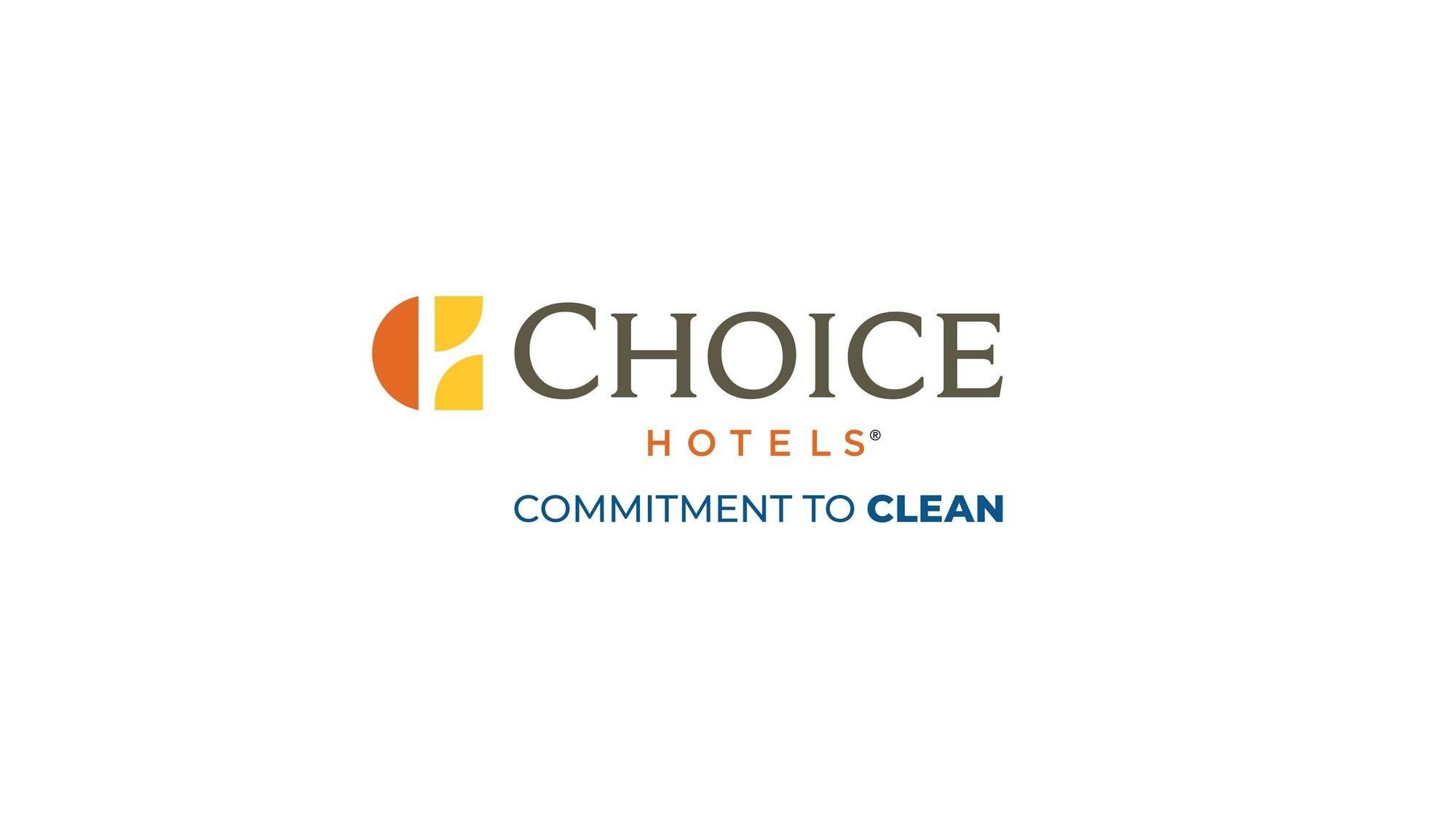Comfort Inn & Suites Raphine - Lexington Near I-81 And I-64 Εξωτερικό φωτογραφία