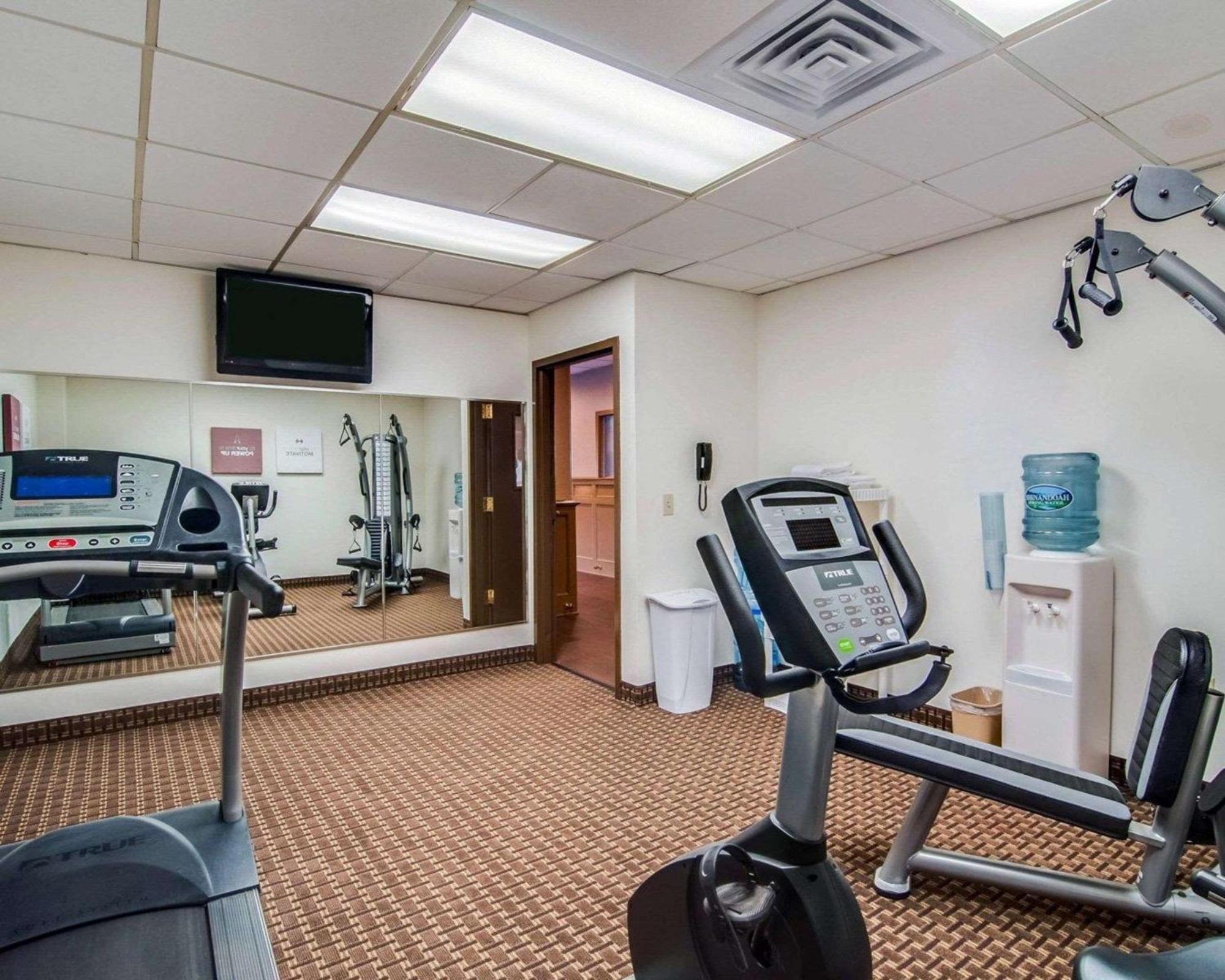 Comfort Inn & Suites Raphine - Lexington Near I-81 And I-64 Εξωτερικό φωτογραφία