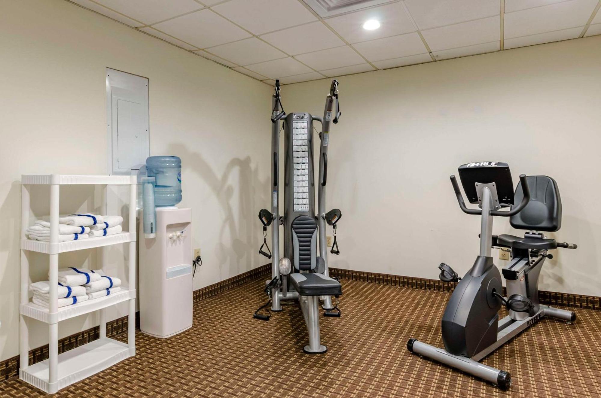 Comfort Inn & Suites Raphine - Lexington Near I-81 And I-64 Εξωτερικό φωτογραφία